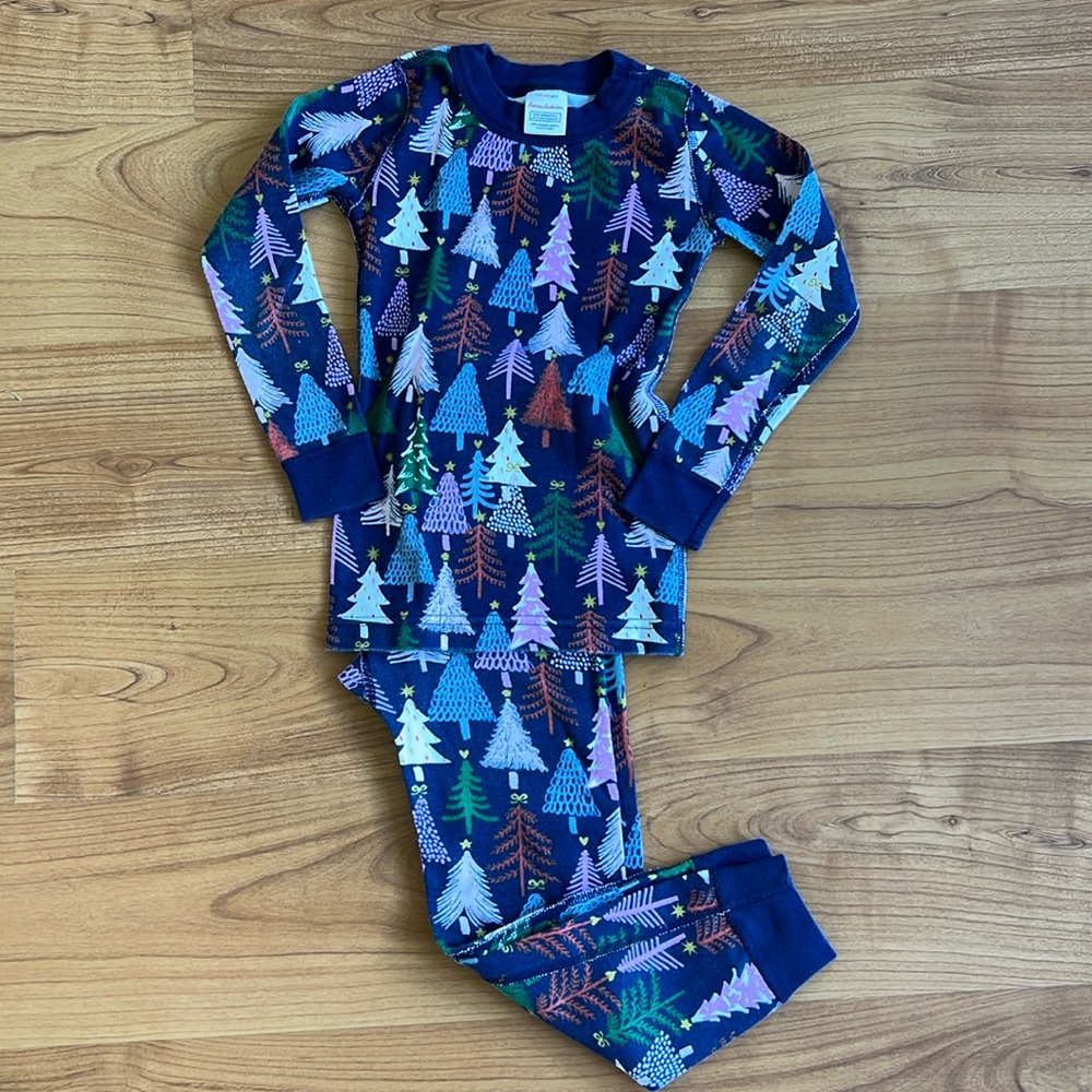 Hanna Andersson Pajamas
